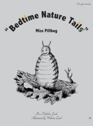 Bedtime Nature Tails (ISBN: 9780578742533)