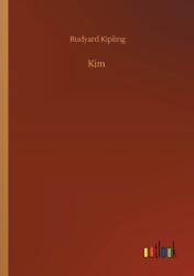 Kim (ISBN: 9783752327373)