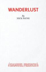 Wanderlust (ISBN: 9780573116674)