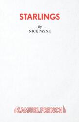 Starlings (ISBN: 9780573116636)