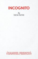 Incognito (ISBN: 9780573116599)
