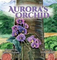 Aurora's Orchid (ISBN: 9781734212921)