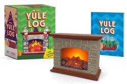 Mini Yule Log (ISBN: 9780762471492)