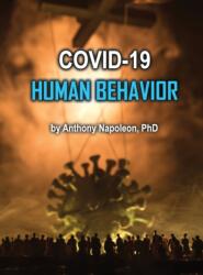 COVID-19 Human Behavior (ISBN: 9781951985370)