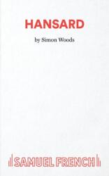 Hansard (ISBN: 9780573132483)