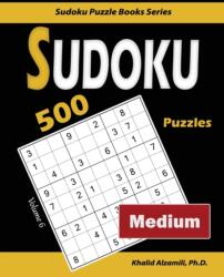Sudoku (ISBN: 9789922636344)