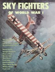 Sky Fighters of World War I (ISBN: 9781479448104)