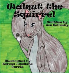 Walnut the Squirrel (ISBN: 9781952011481)