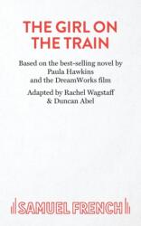 The Girl On The Train (ISBN: 9780573132131)