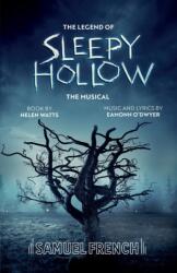 The Legend of Sleepy Hollow (ISBN: 9780573116834)