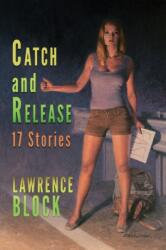 Catch and Release (ISBN: 9781951939748)