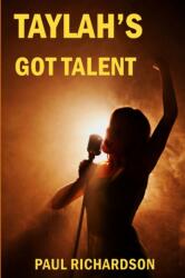 Taylah's Got Talent (ISBN: 9781794815506)