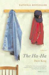 The Ha-ha - Dave King (ISBN: 9780316010719)