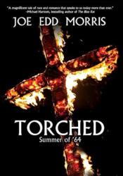 Torched (ISBN: 9781944715601)