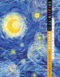 Creativity is Forever (ISBN: 9781524989132)