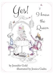 Yes! I Knew the Queen (ISBN: 9780997874181)