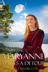 Maryanne makes a detour Interrupted Bridal Journey (ISBN: 9789657775615)