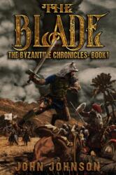 The Blade (ISBN: 9781945169298)
