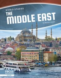 The Middle East (ISBN: 9781644934760)