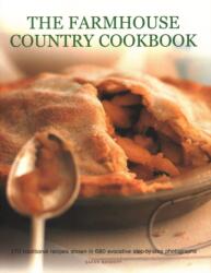 The Farmhouse Country Cookbook (ISBN: 9781782141891)