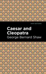 Caesar and Cleopatra (ISBN: 9781513268897)