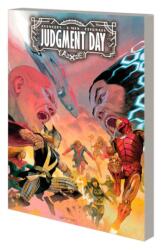 A. X. E. : Judgment Day Companion (ISBN: 9781302947927)