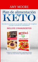 Recetas Keto de Mariscos Y Pescados (ISBN: 9789657775516)