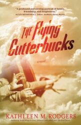 The Flying Cutterbucks (ISBN: 9781948018784)