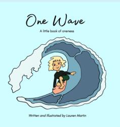 One Wave (ISBN: 9781087967905)