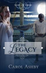 The Legacy (ISBN: 9781946139146)