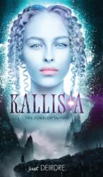 Kallista (ISBN: 9781733952125)