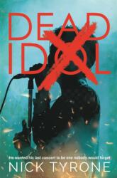 Dead Idol (ISBN: 9781786157805)