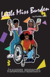 Little Miss Burden (ISBN: 9780573130175)
