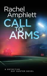 Call to Arms (ISBN: 9781913498115)