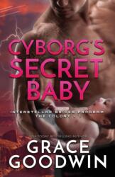Cyborg's Secret Baby (ISBN: 9781795905503)