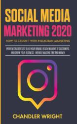 Social Media Marketing 2020 (ISBN: 9781087851457)
