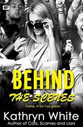 Behind the Scenes (ISBN: 9780464455516)