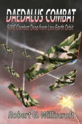 Daedalus Combat (ISBN: 9781947867659)