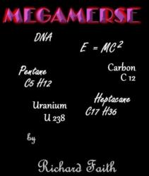 Megamerse (ISBN: 9780359998517)