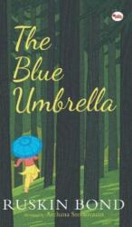 The Blue Umbrella (ISBN: 9788129141996)
