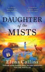 Daughter of the Mists (ISBN: 9781785131660)