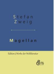 Magellan (ISBN: 9783966372718)