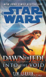 Tim Lebbon: Star Wars: Dawn of the Jedi (ISBN: 9780345545053)