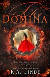 The Domina (ISBN: 9781948427210)