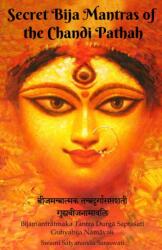 Secret Bija Mantras of the Chandi Pathah (ISBN: 9781877795183)