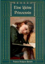 Eine kleine Prinzessin (ISBN: 9783735784780)