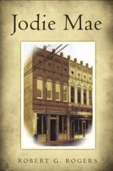 Jodie Mae (ISBN: 9781643454245)