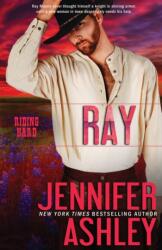 Ray (ISBN: 9781946455864)