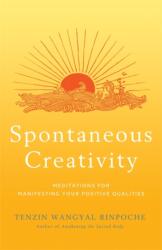 Spontaneous Creativity (ISBN: 9781788178549)