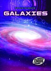 Galaxies (ISBN: 9781626178595)
